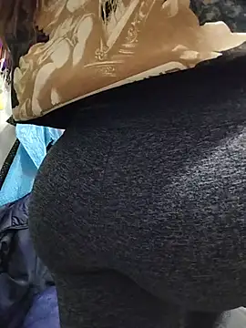 samathasexx Webcam-Show