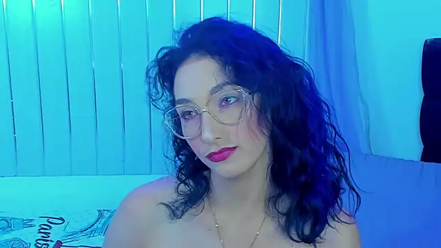 Chat XXX en directo de vicky__skinny_1