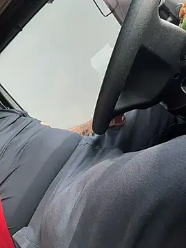 Groscul6938のウェブカメラショー