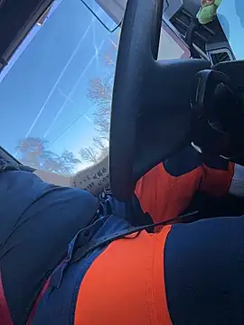 Groscul6938 웹캠 쇼