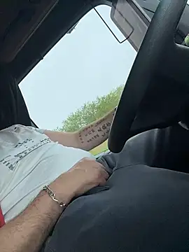 Groscul6938: вебкам-шоу