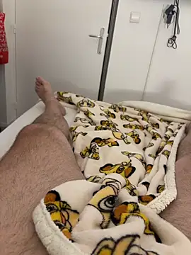 Groscul6938のウェブカメラショー