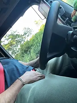 Pokazy przed kamerką – Groscul6938