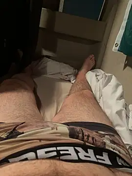 Show Webcam de Groscul6938