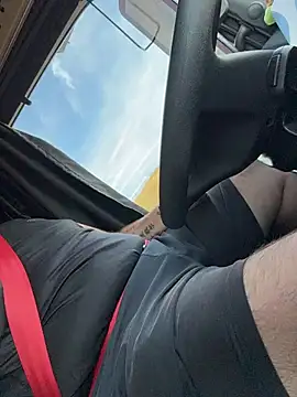 Groscul6938 Шоу с уебкамера