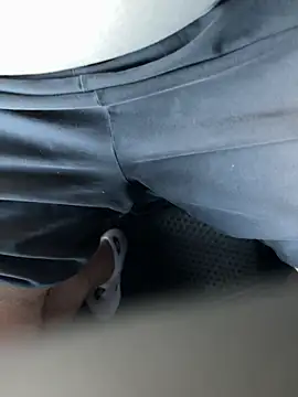 Show modela Groscul6938 na web-kameri