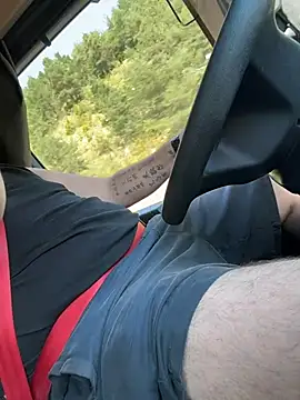 Groscul6938 Pertunjukan Webcam