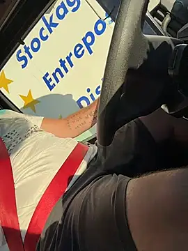 Groscul6938 Pertunjukan Webcam