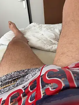 Groscul6938 – webcam-show