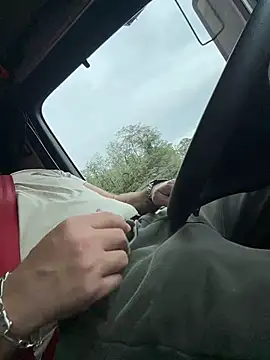 Groscul6938 Pertunjukan Webcam