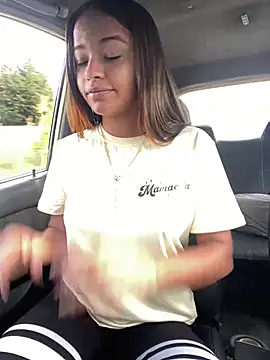 CanelaDevil_'s Live XXX Chat