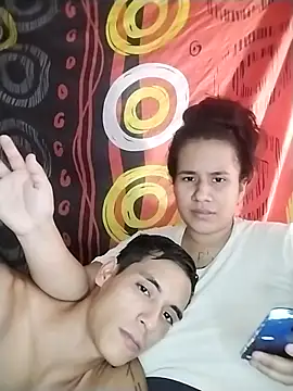 sol_miluna2 Pertunjukan Webcam