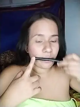 sol_miluna2 Pertunjukan Webcam