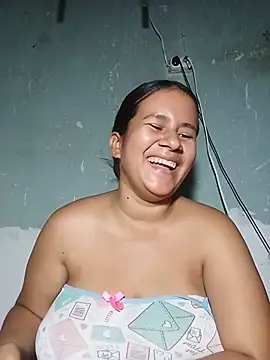 sol_miluna2 Pertunjukan Webcam