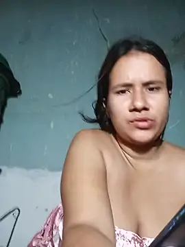 Show de webcam de sol_miluna2