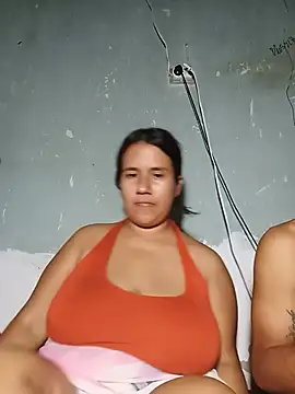 sol_miluna2 Webcam show