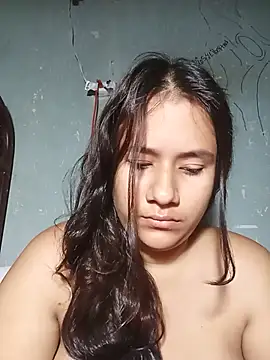 sol_miluna2 Webcam-Show