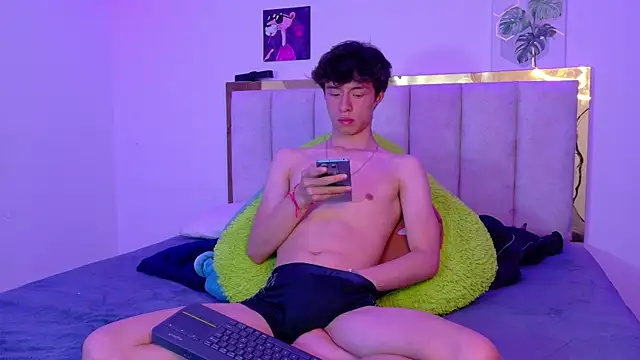 Juanmres Show Webcam