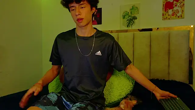 Juanmres Show Webcam
