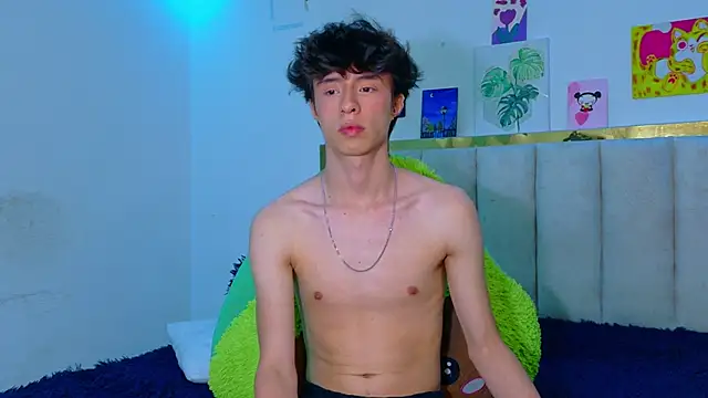 Živý XXX chat Juanmres