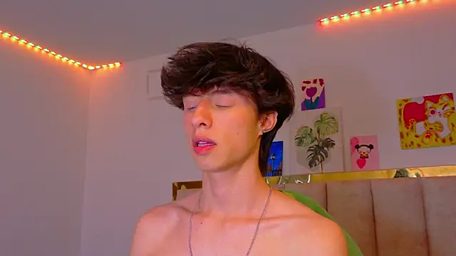 Juanmres 网络视讯表演