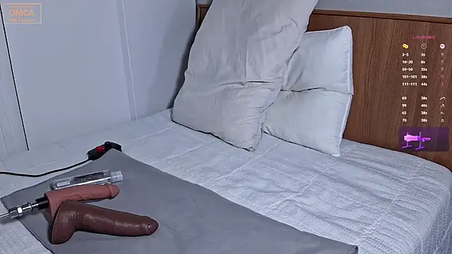 Zen_K webcam show