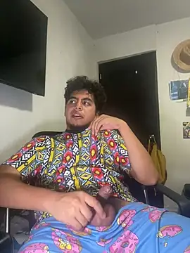 FantasiosoAntony webcam show