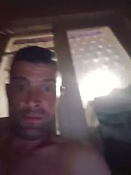 Show de Schkodnik na webcam
