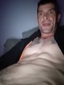 Schkodnik Webcam Show