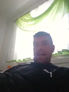 Schkodnik webcam show