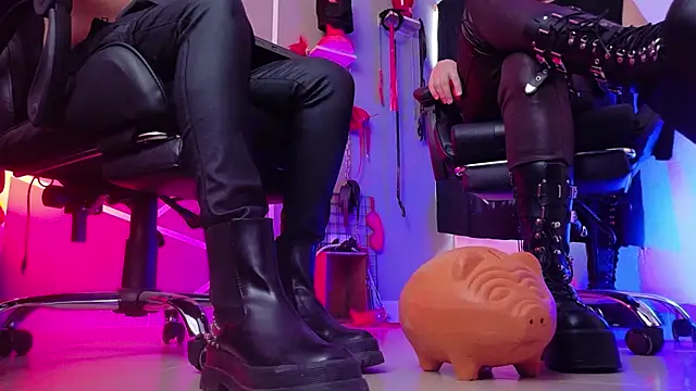 عرض كام AngeloandEdward