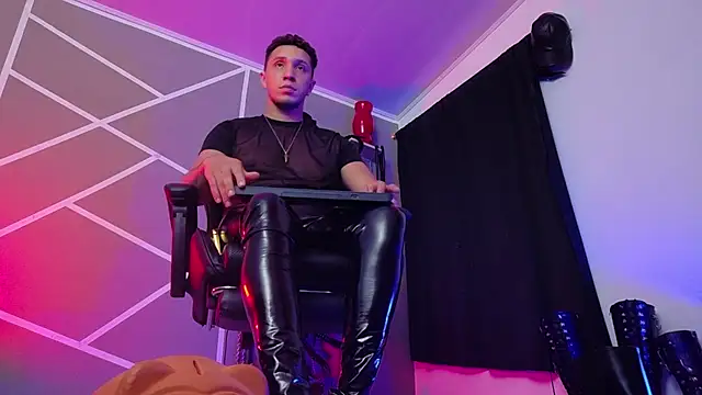 AngeloandEdward Webcam Show