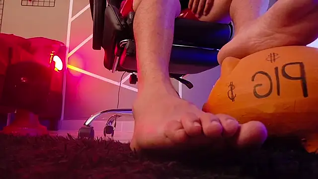 AngeloandEdward webcam show