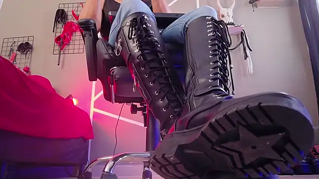 AngeloandEdward Webcam-Show