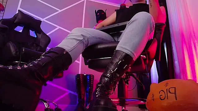 Вебкам-шоу AngeloandEdward