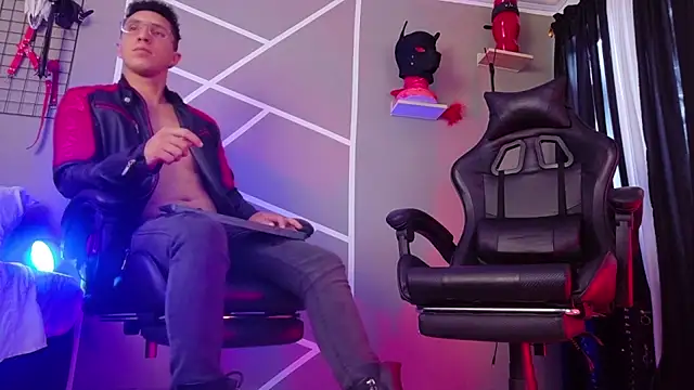 Show Webcam de AngeloandEdward