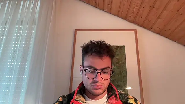 meexmuc1 Webcam-Show