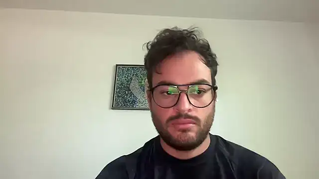 Webkamerová show meexmuc1