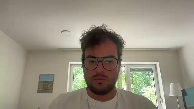 meexmuc1 Webcam-Show