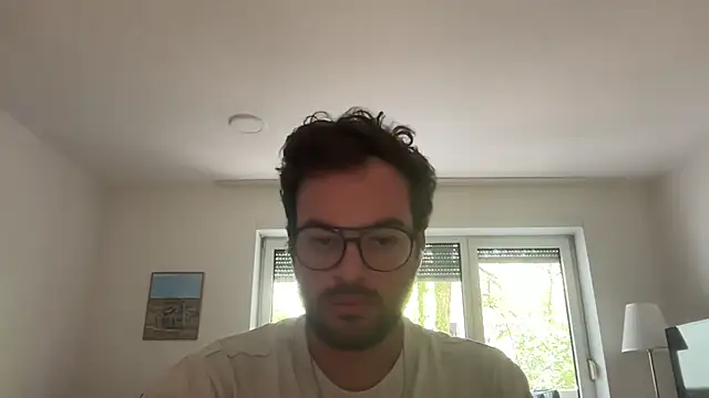 meexmuc1n Webbikameraesitys