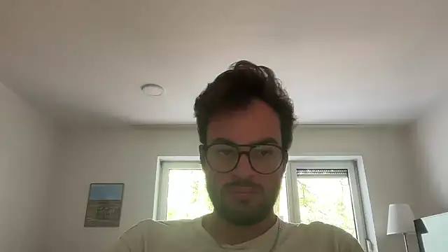 meexmuc1's Webcam Show