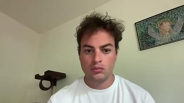 meexmuc1 Webcam-Show