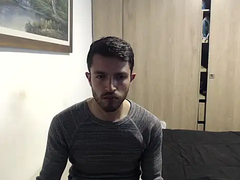 nickzeus98 Webcam Show