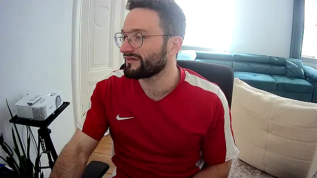 Kleinerabstecher Webcam-Show