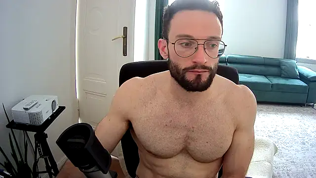 Kleinerabstecher Webcam-Show