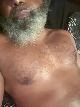 הופעת וובקאם של shavez5888