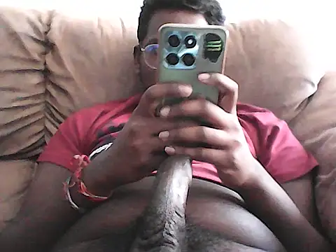Puffzz Webcam Show