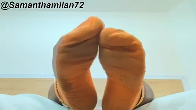 XXX chat uživo modela SamanthaMilann