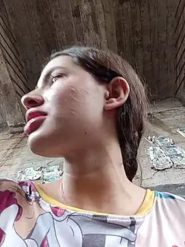 -Nicolのウェブカメラショー