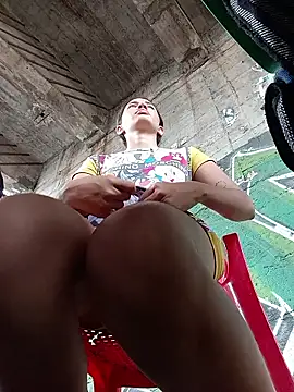 Show webcam de -Nicol